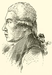 Johann Wilhelm Hassler，1747-1822 作者 美国学校